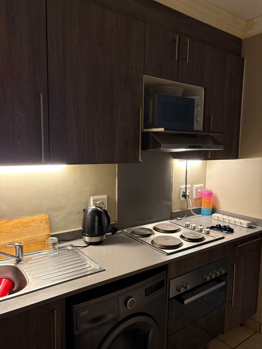 2 Bedroom Property for Sale in Belhar Western Cape